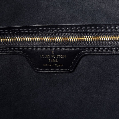 Louis Vuitton Jacquard Since 1854 Neverfull MM Grey 6 of 9