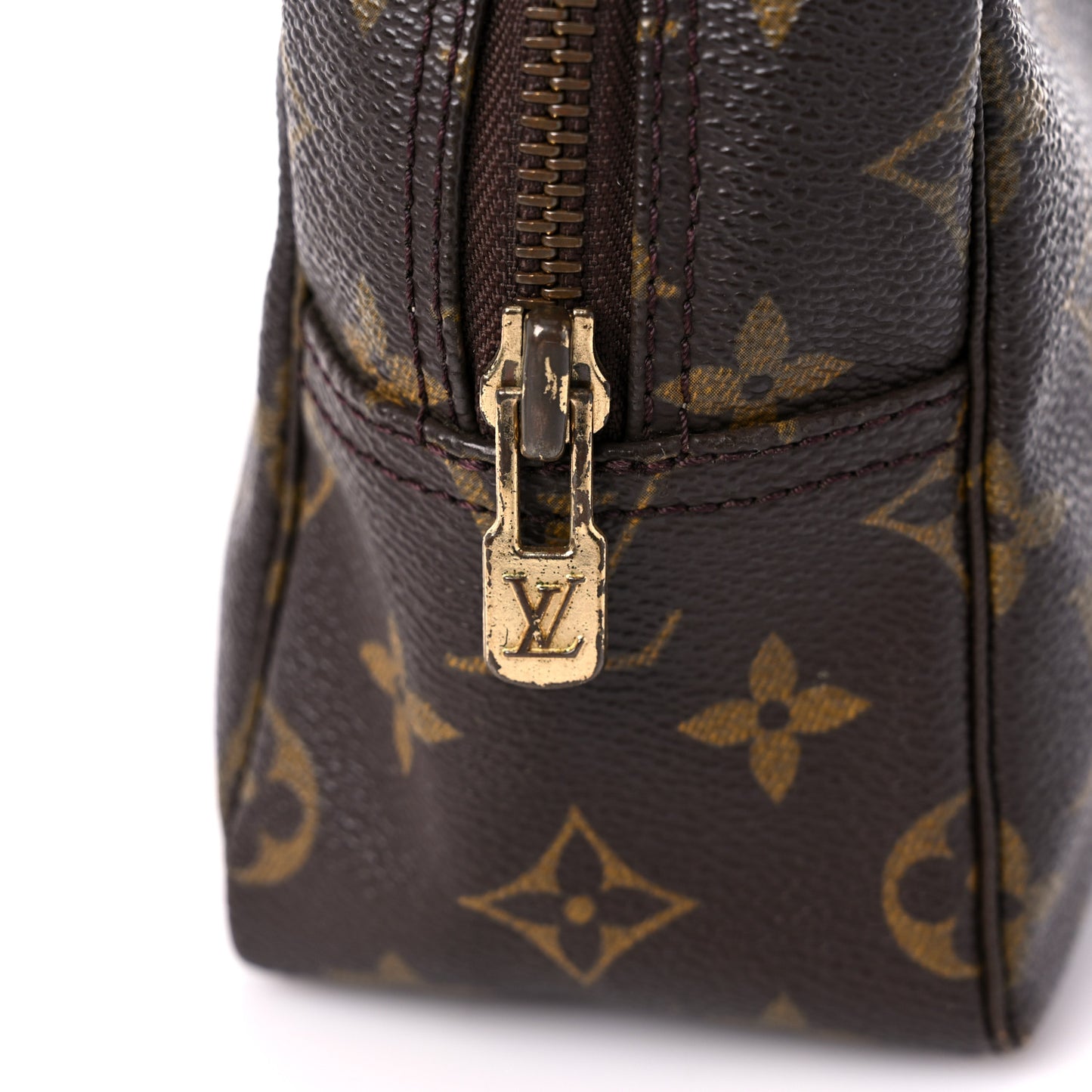 Monogram Trousse Toilette 28