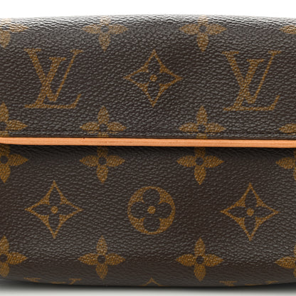 Louis Vuitton Monogram Pochette Florentine XS 9 of 11