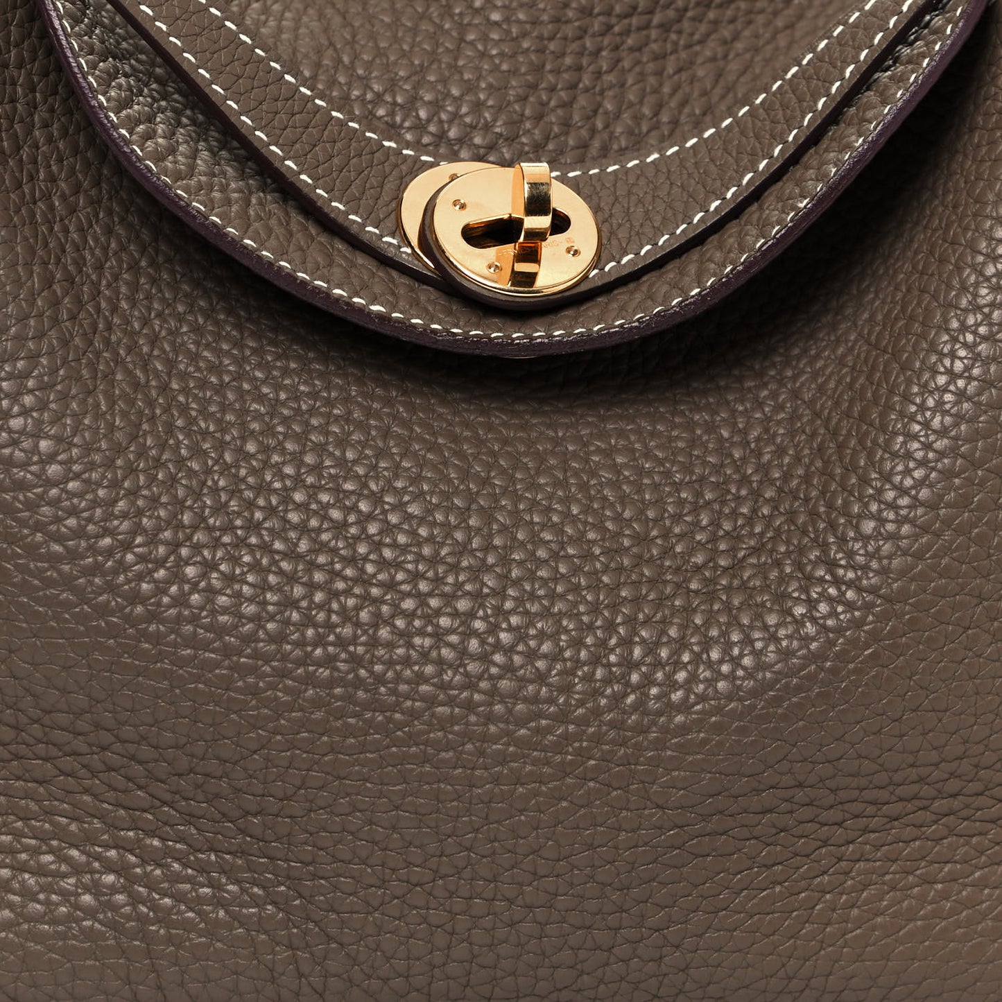 Taurillon Clemence Lindy 26 Etoupe