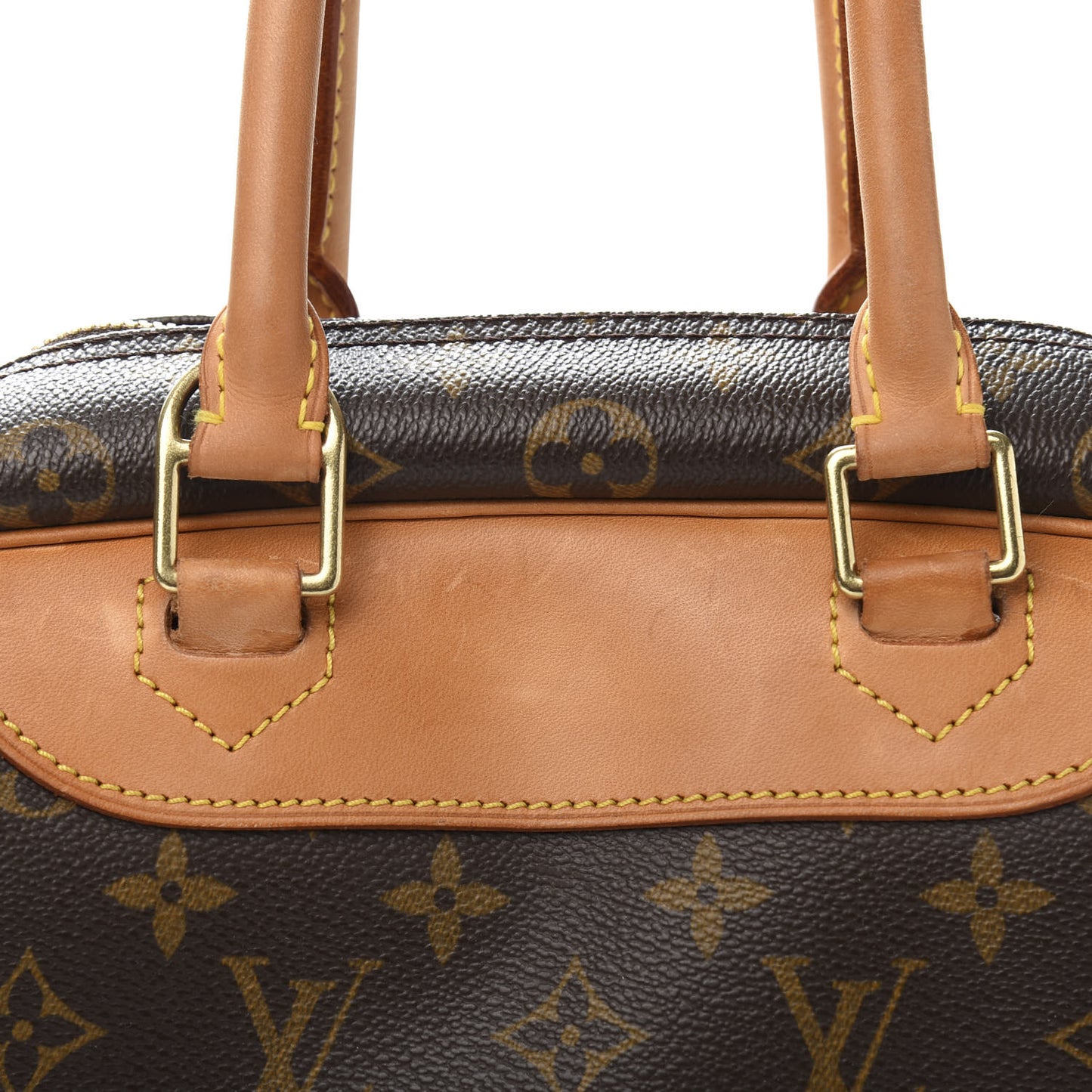 Monogram Deauville
