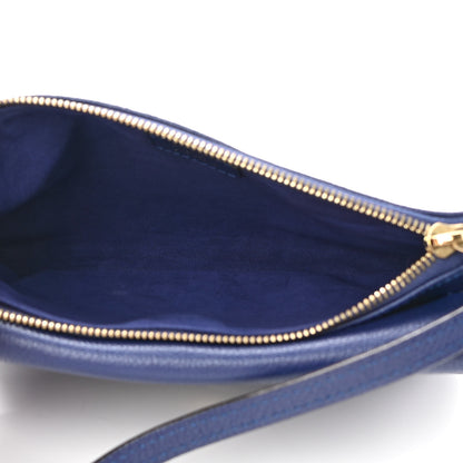 Louis Vuitton Empreinte Twice Iris 5 of 16