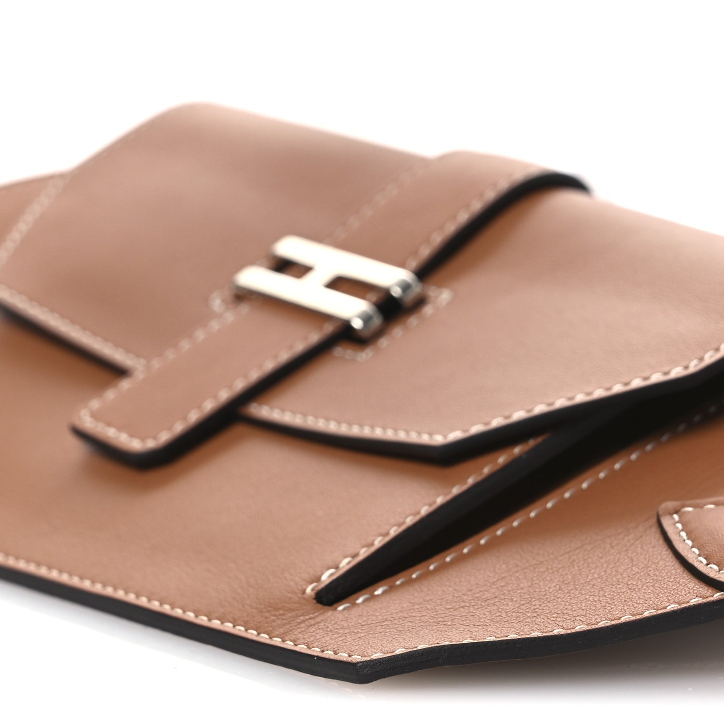 Swift Elan Pocket Belt Bag M Gold