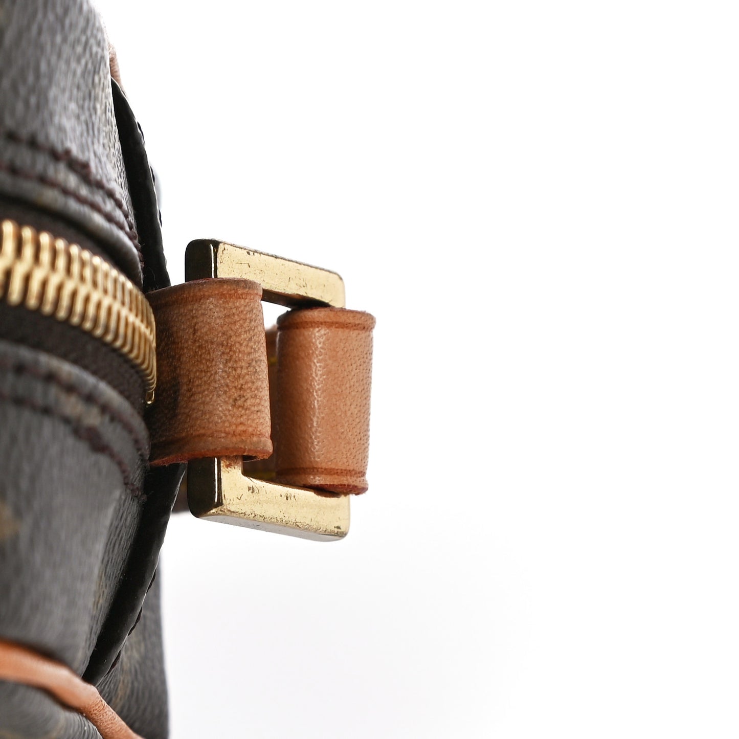 Monogram Pochette Cite