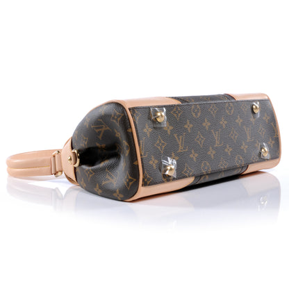 Louis Vuitton Monogram Beverly MM 5 of 8