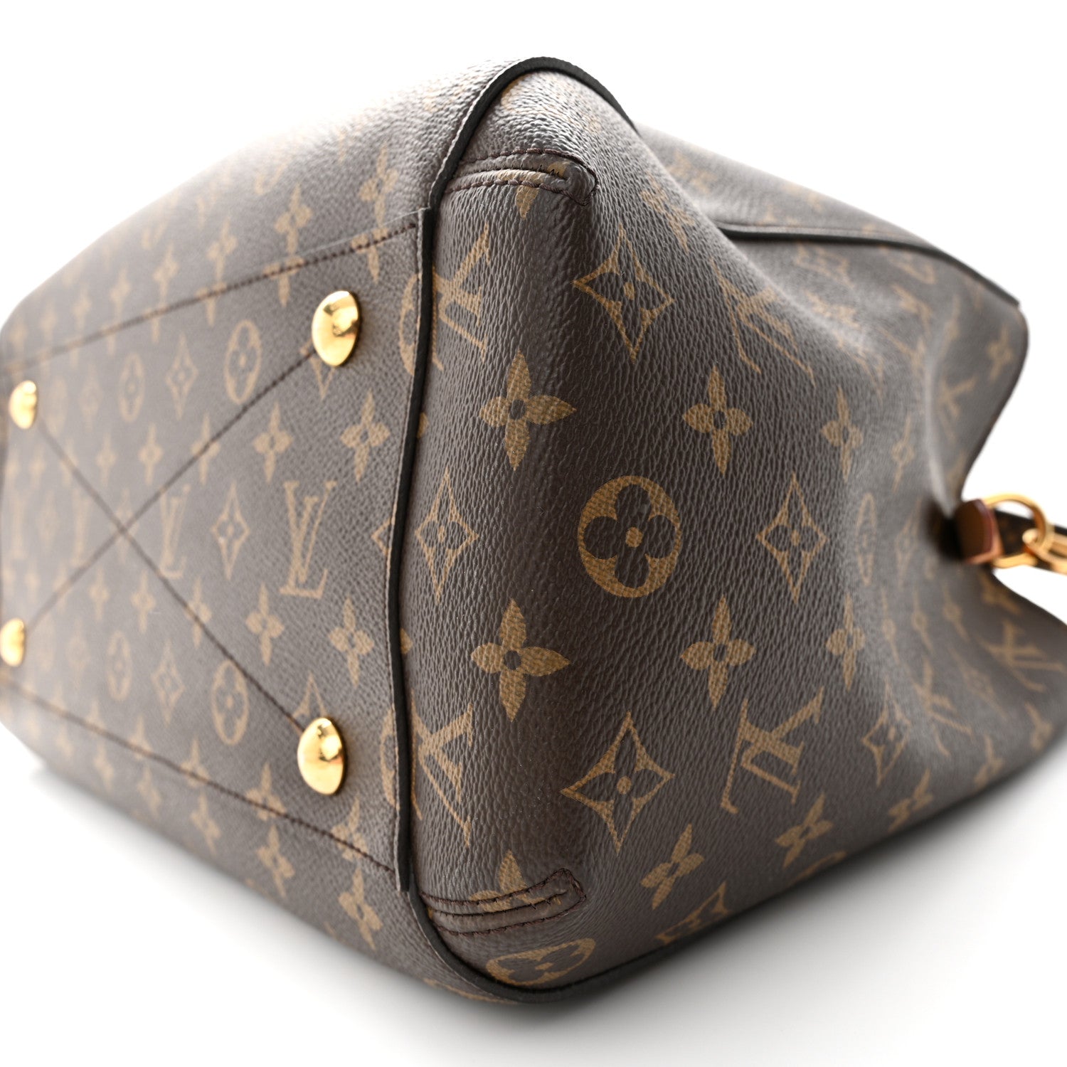 Louis Vuitton Monogram Montaigne GM 10 of 11