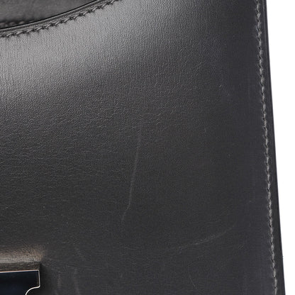 Hermes Box Constance 23 Ardoise 25 of 28