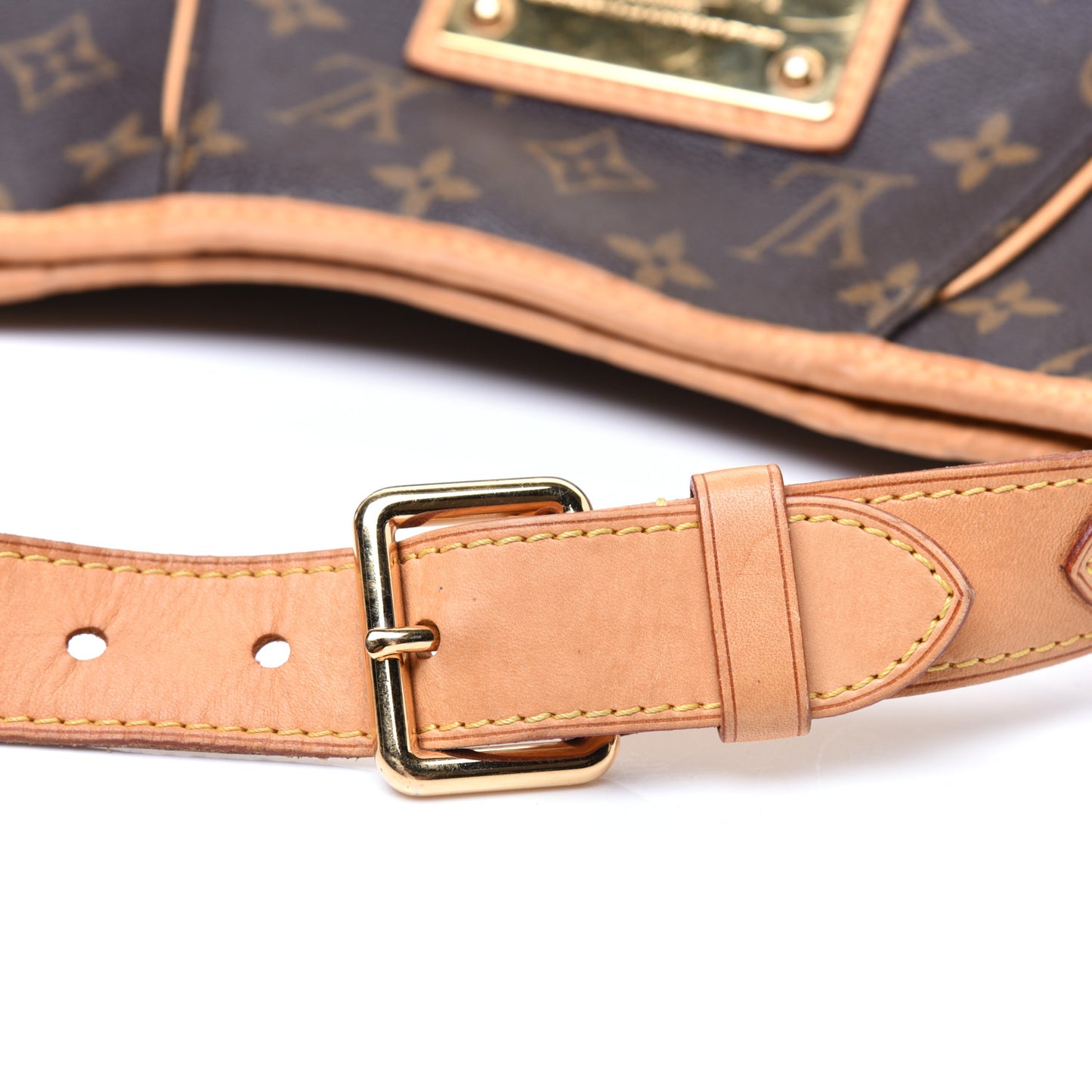 Monogram Galliera PM