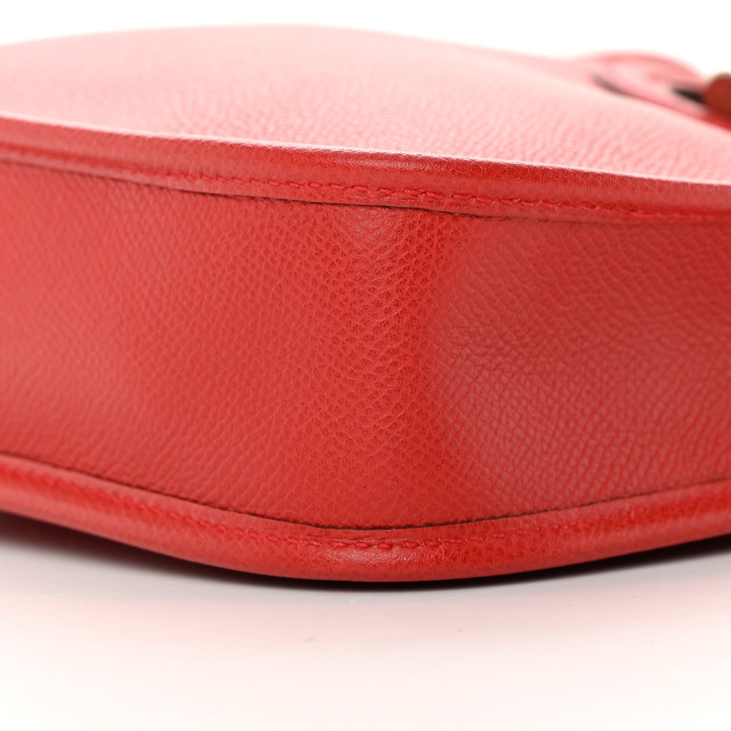 Epsom Vespa TPM Rouge Vif