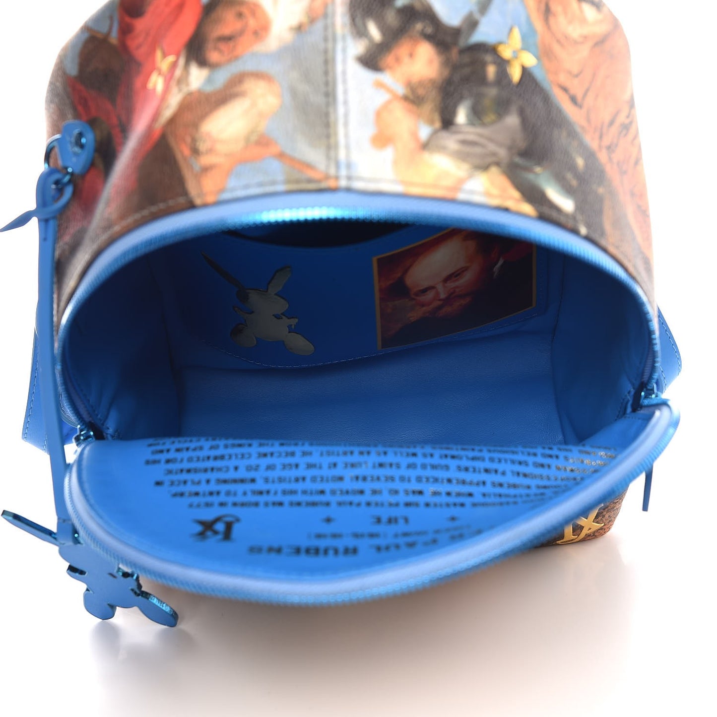 Masters Rubens Palm Springs Backpack