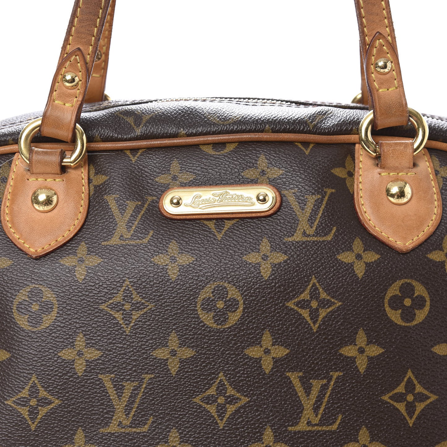 Monogram Montorgueil GM