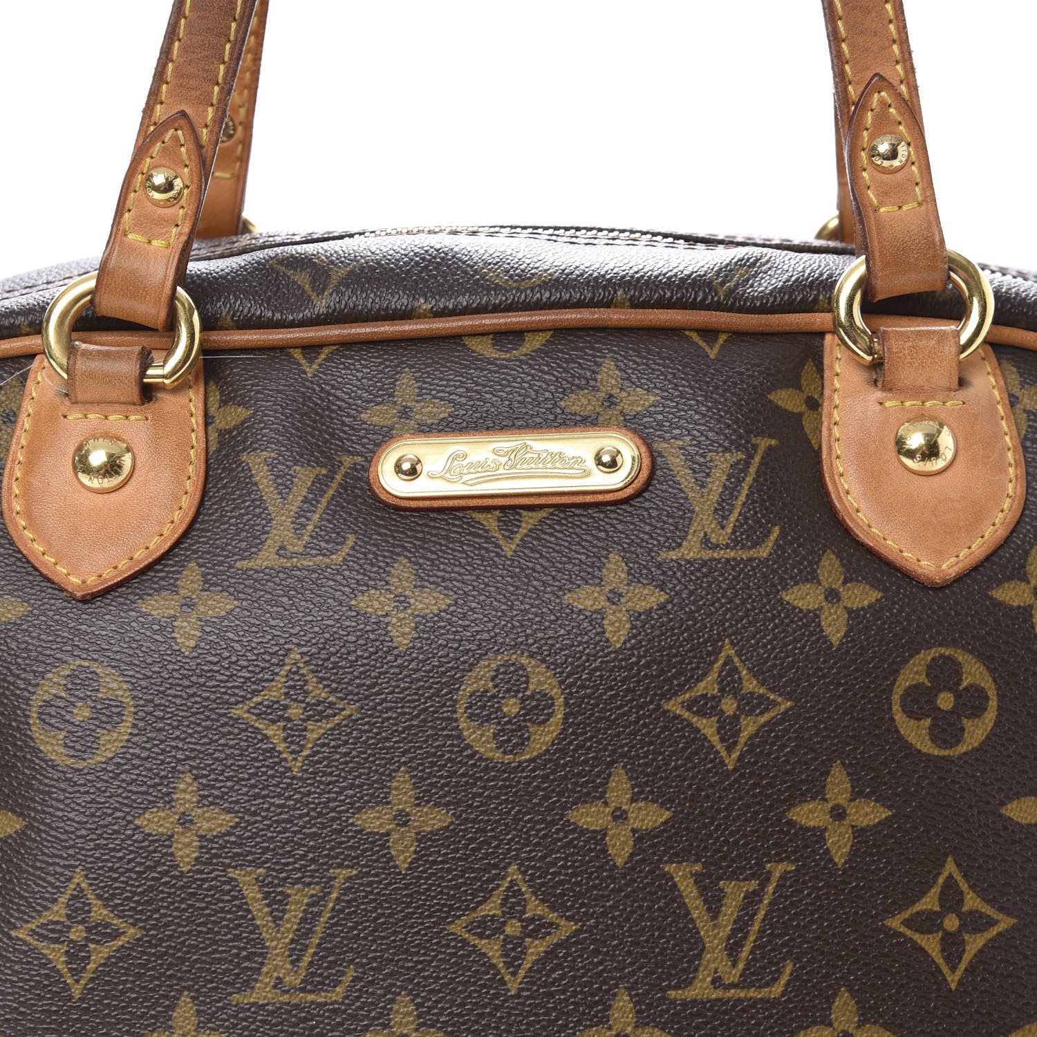 Louis Vuitton Monogram Montorgueil GM 10 of 11