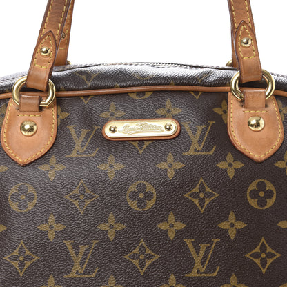 Louis Vuitton Monogram Montorgueil GM 10 of 11