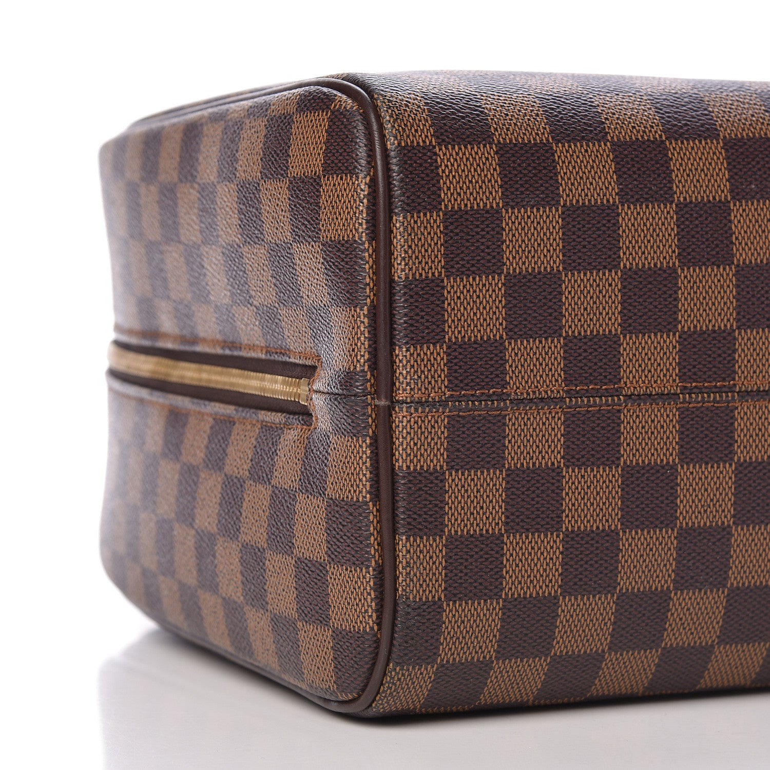 Louis Vuitton Damier Ebene Nolita 24 Heures 8 of 9
