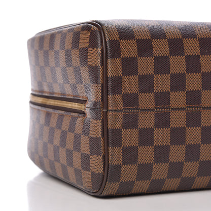 Louis Vuitton Damier Ebene Nolita 24 Heures 8 of 9