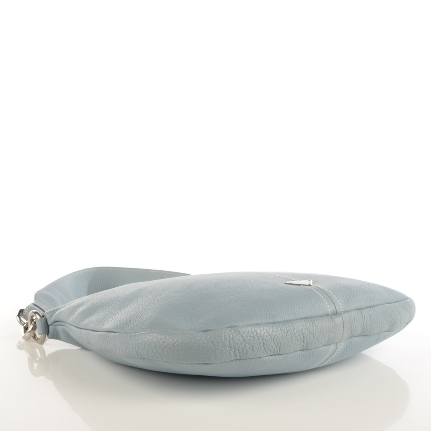 Vitello Daino Sac Hobo Pervinca