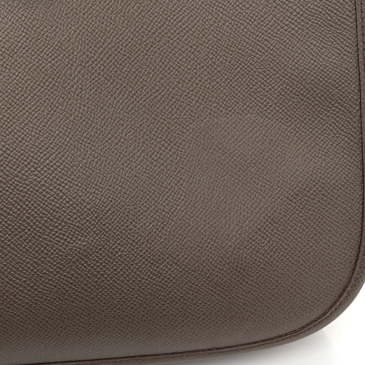 Hermes Epsom Evelyne III PM Etain 11 of 11