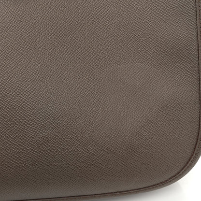 Hermes Epsom Evelyne III PM Etain 11 of 11