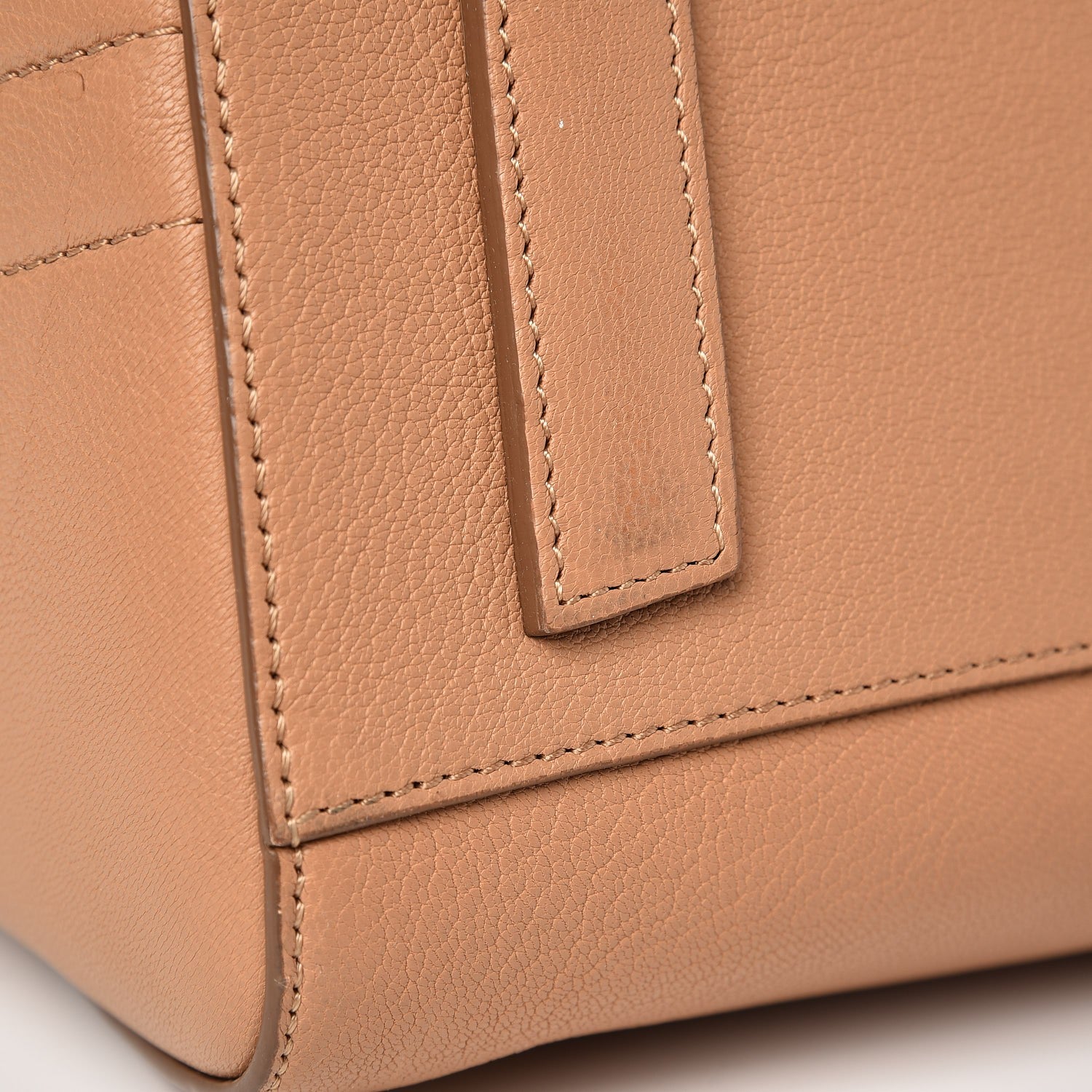 Givenchy Sugar Goatskin Medium Antigona Medium Beige 8 of 9