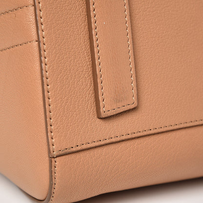 Givenchy Sugar Goatskin Medium Antigona Medium Beige 8 of 9