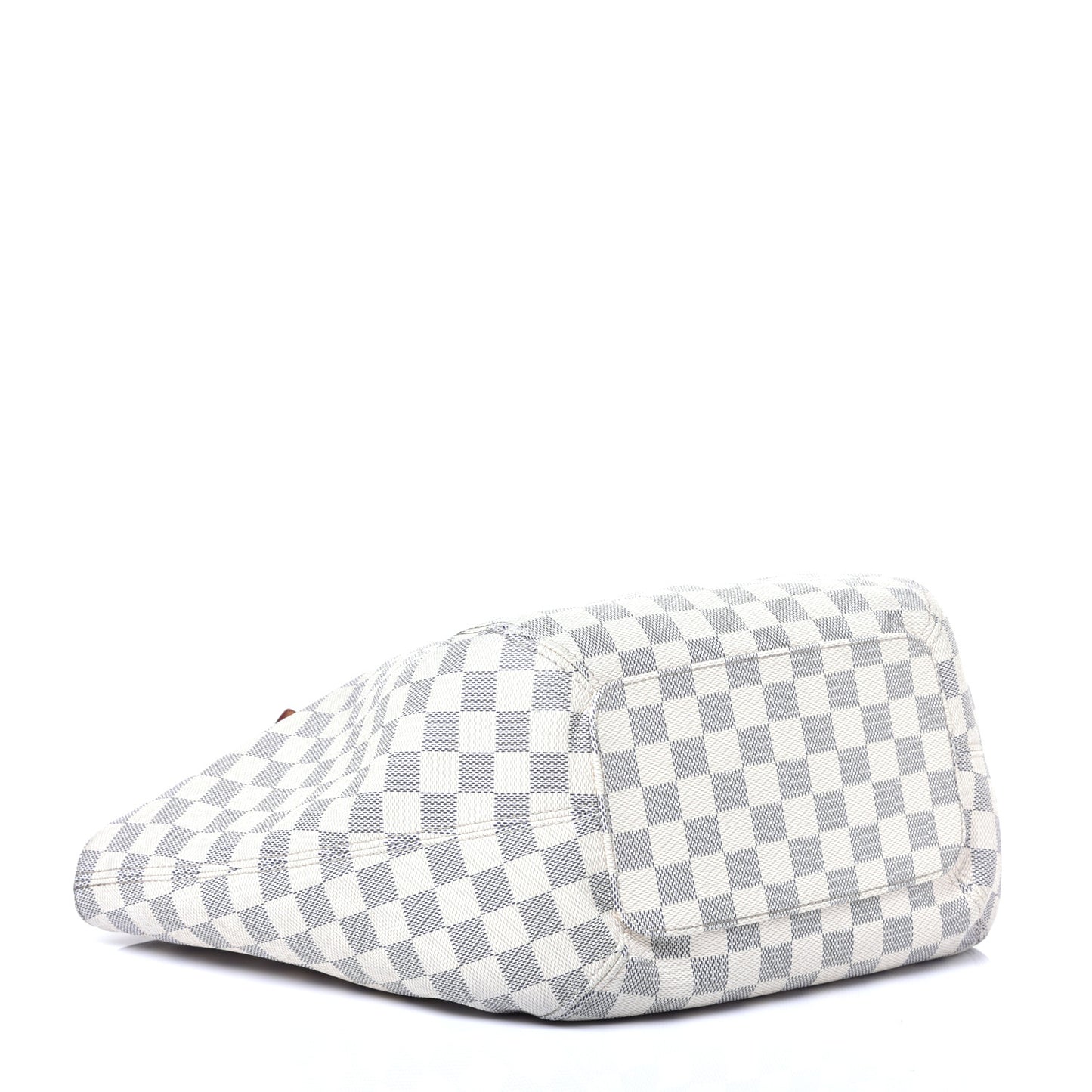 Damier Azur Salina PM