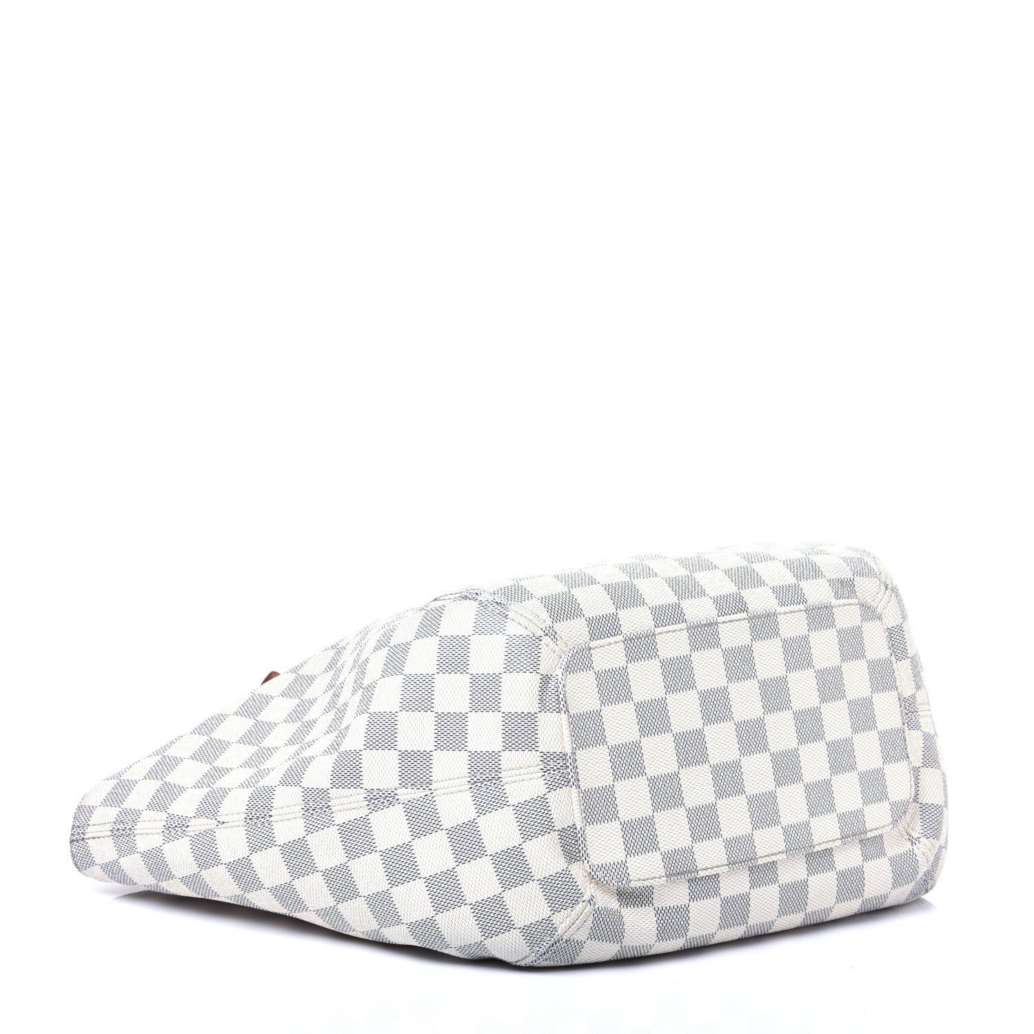 Louis Vuitton Damier Azur Salina PM 4 of 10