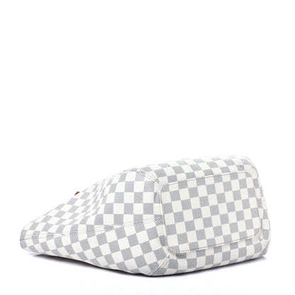 Louis Vuitton Damier Azur Salina PM 4 of 10