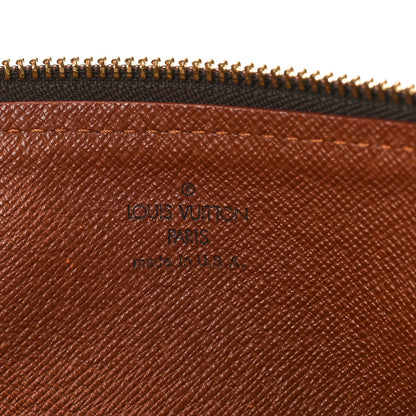 Louis Vuitton LOUIS VUITTON Monogram Papillon 30 6 of 8