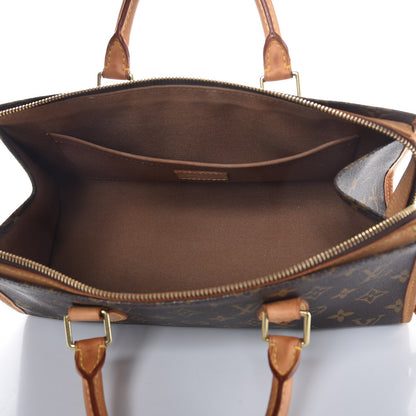 Louis Vuitton Monogram Popincourt 5 of 14