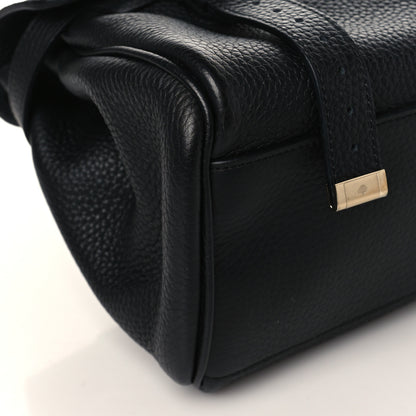 Mulberry Heavy Grain Medium Alexa Black Black 7 of 8