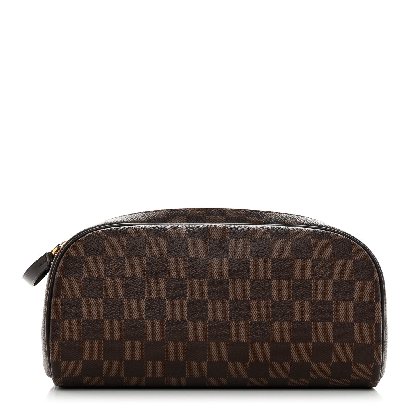 Damier Ebene King Size Toiletry Bag