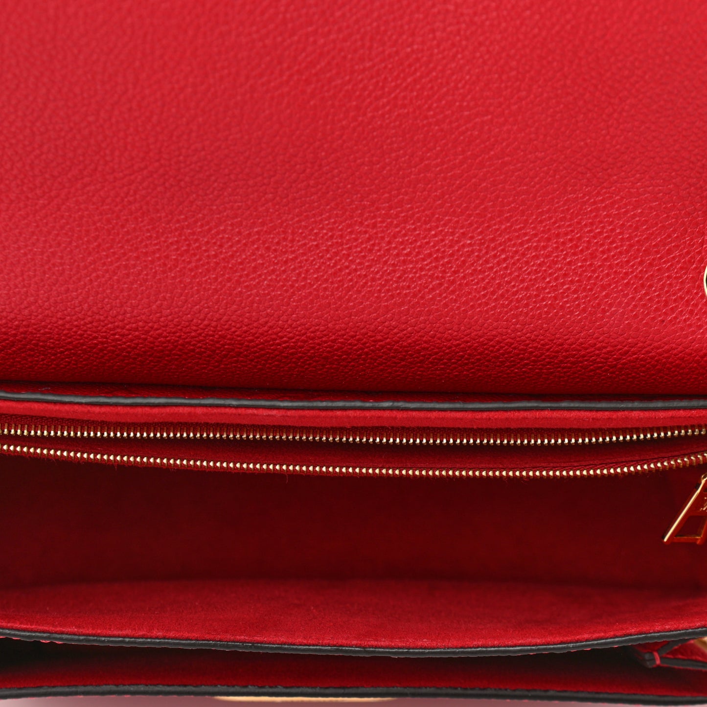 Empreinte Vavin PM Scarlet