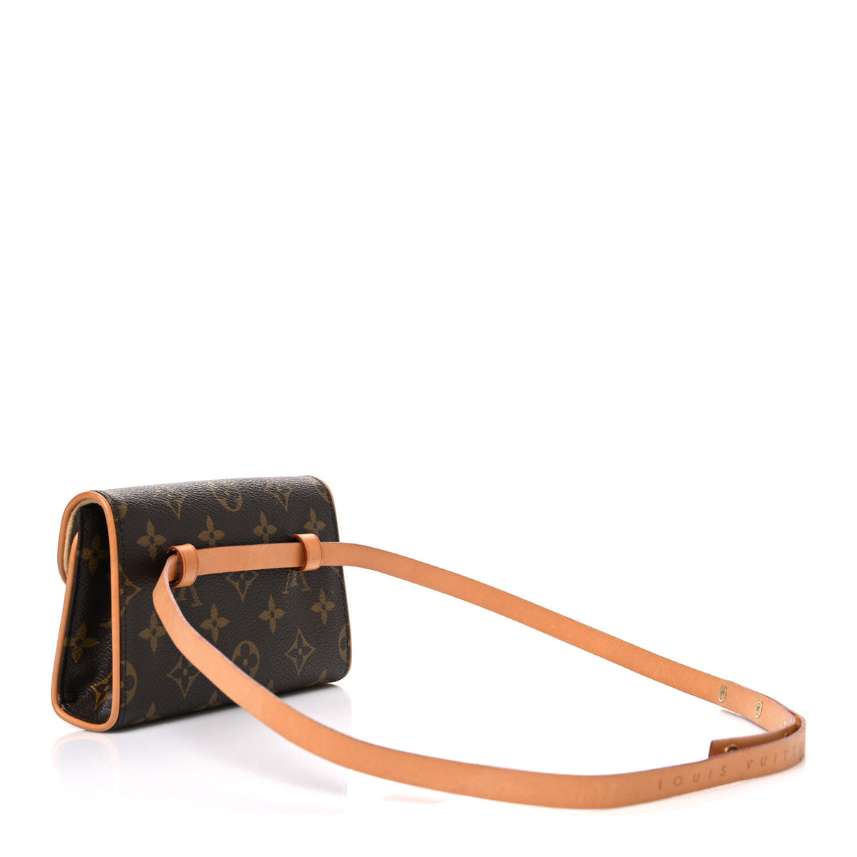 Monogram Pochette Florentine S