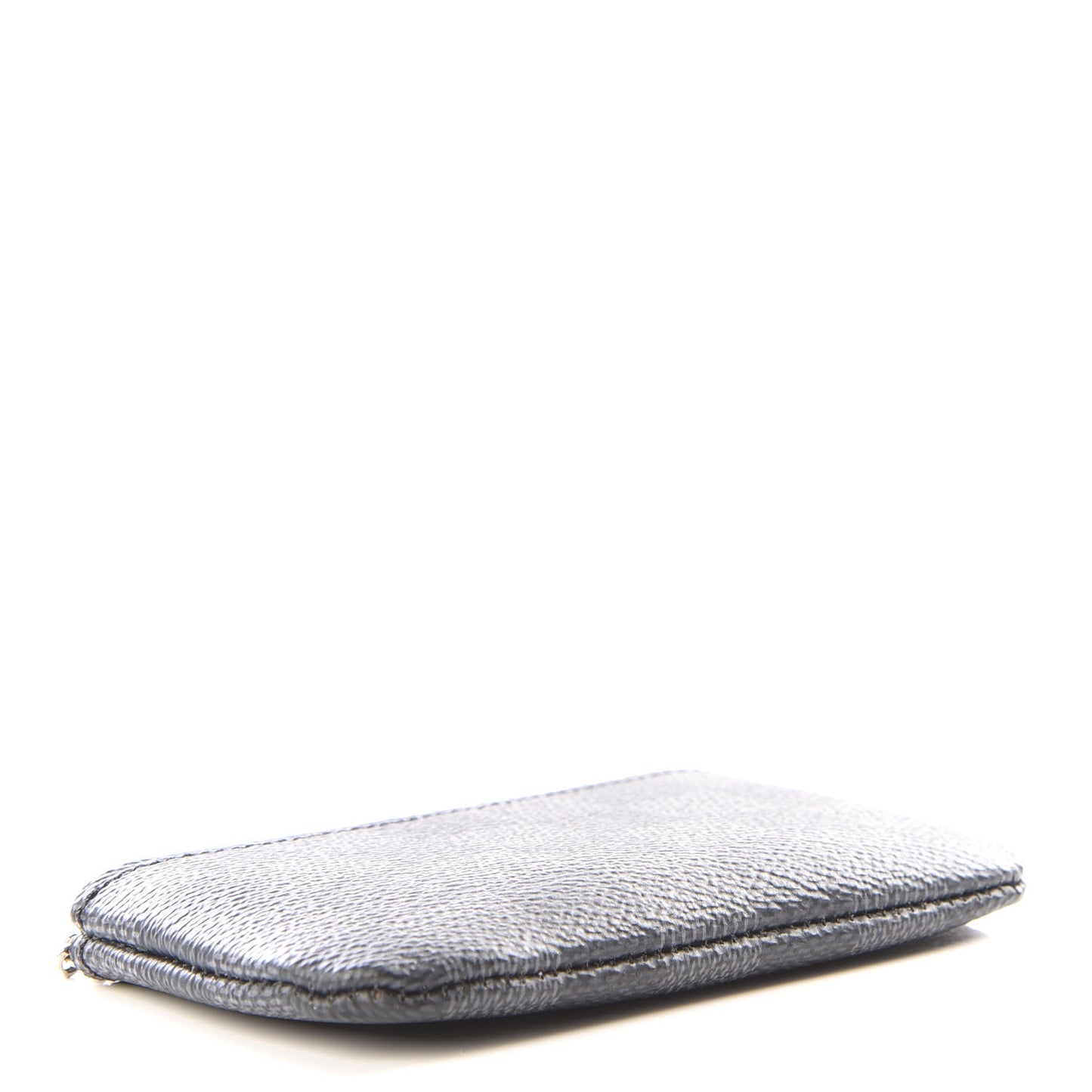 Damier Graphite Key Pouch
