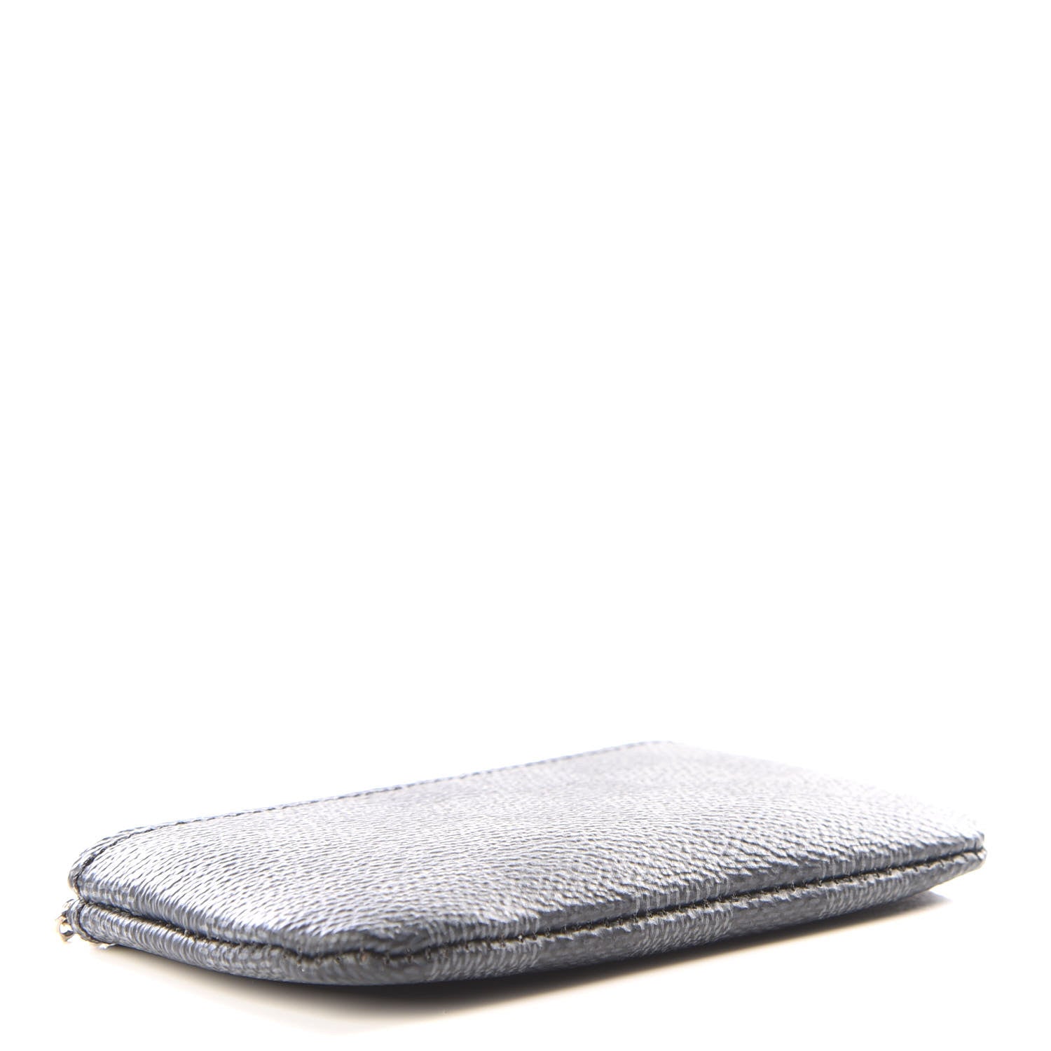 Louis Vuitton Damier Graphite Key Pouch 3 of 10