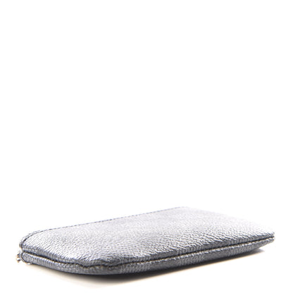 Louis Vuitton Damier Graphite Key Pouch 3 of 10