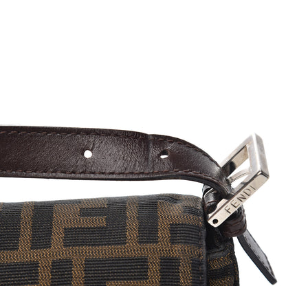 Fendi Zucca Mama Baguette Tobacco 13 of 13