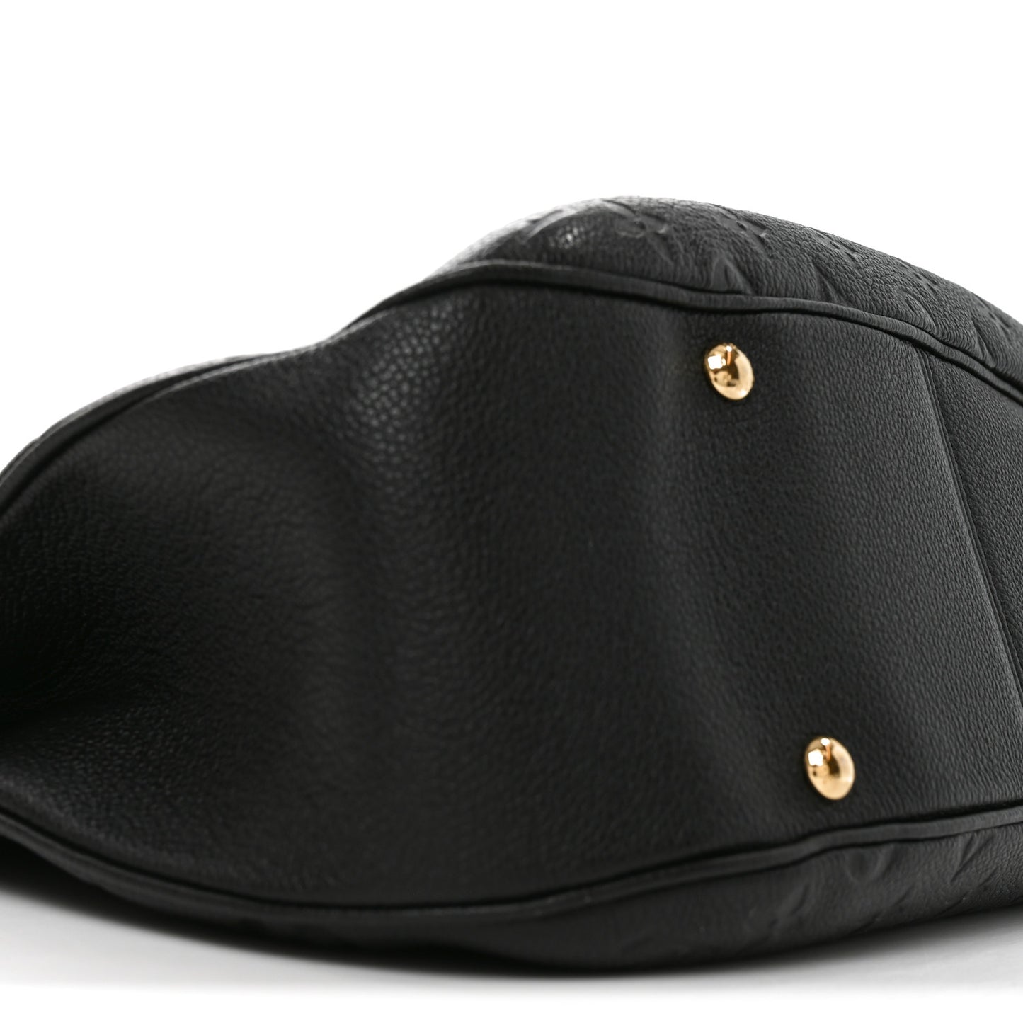 Empreinte Spontini Black