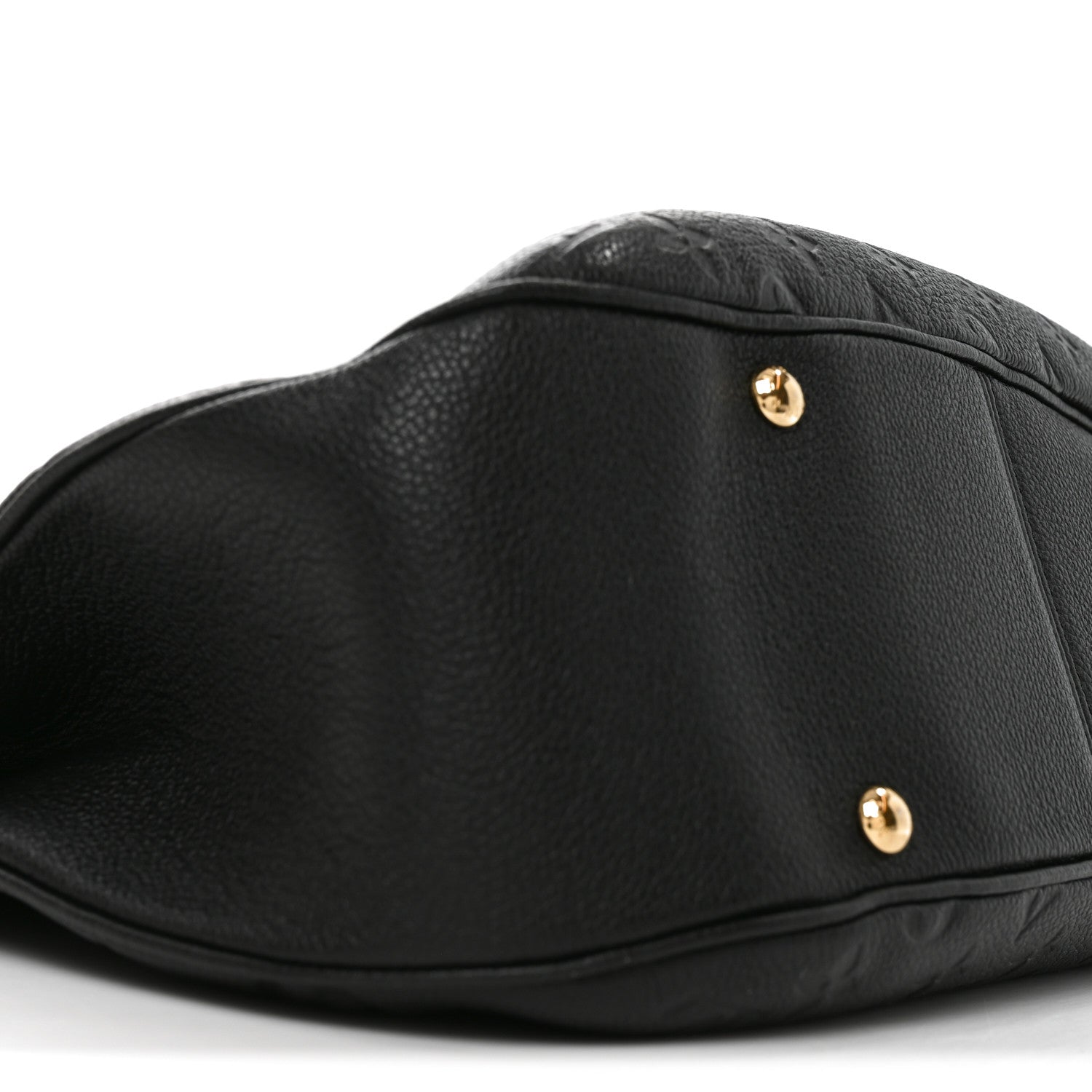 Louis Vuitton Empreinte Spontini Black 8 of 9