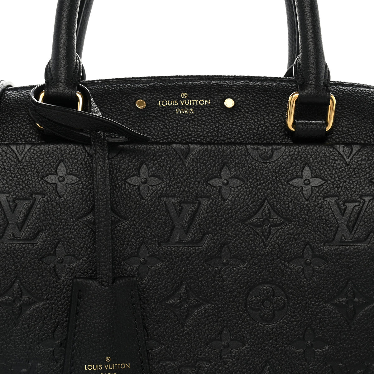 Empreinte Speedy Bandouliere 25 NM Black