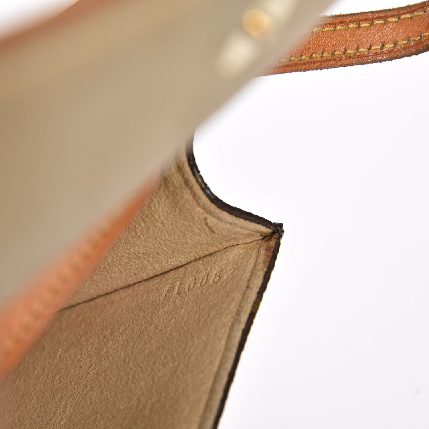 Louis Vuitton Monogram Pochette Twin GM 7 of 8