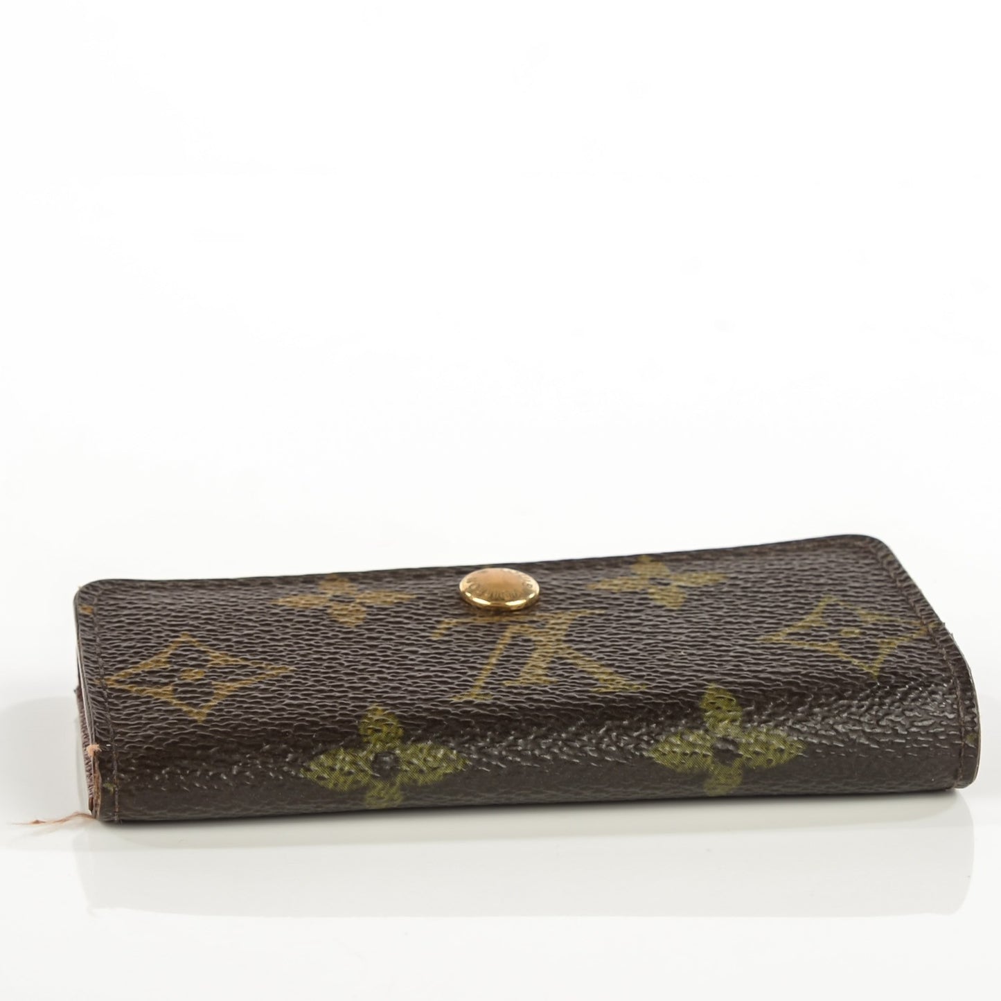 Monogram 4 Key Multicles Holder