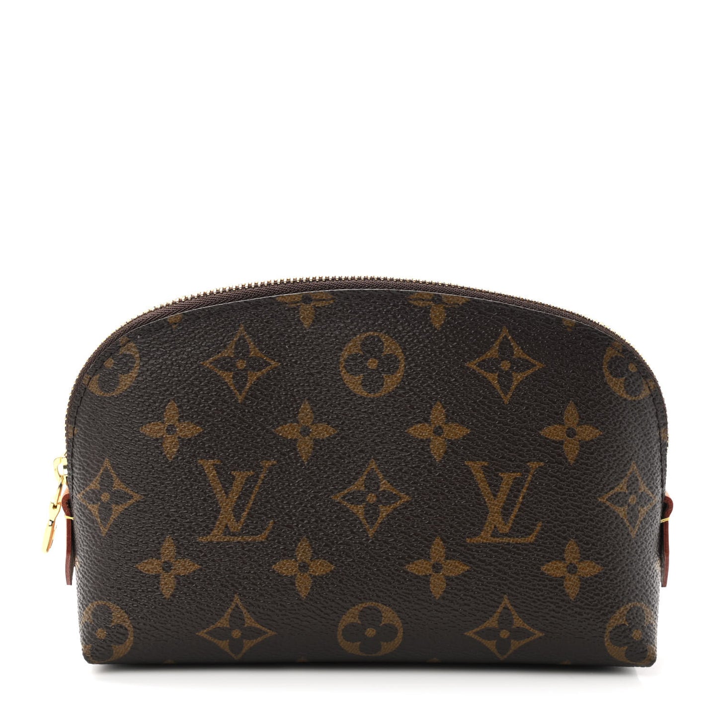 Monogram Cosmetic Pouch