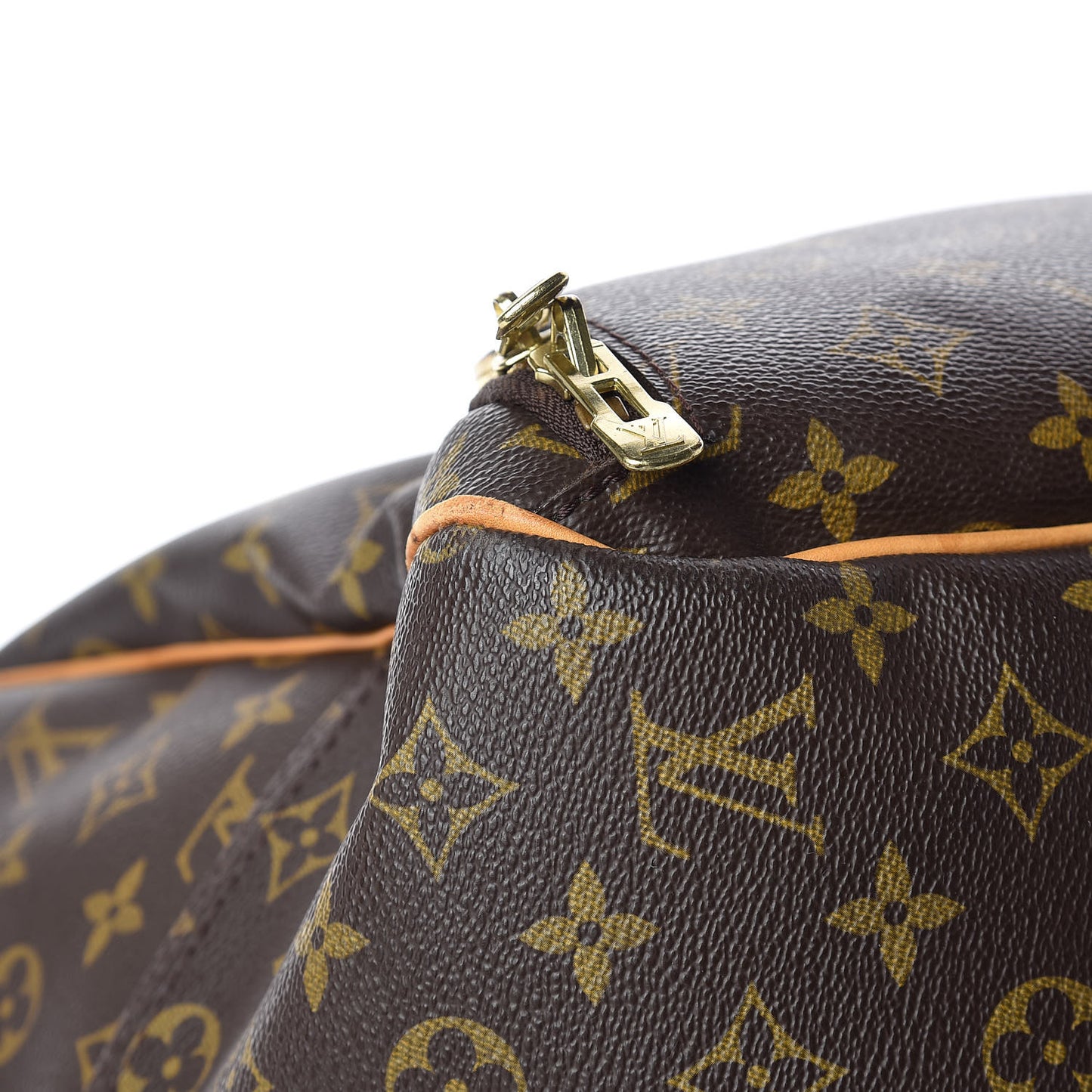 Monogram Evasion Sports Bag