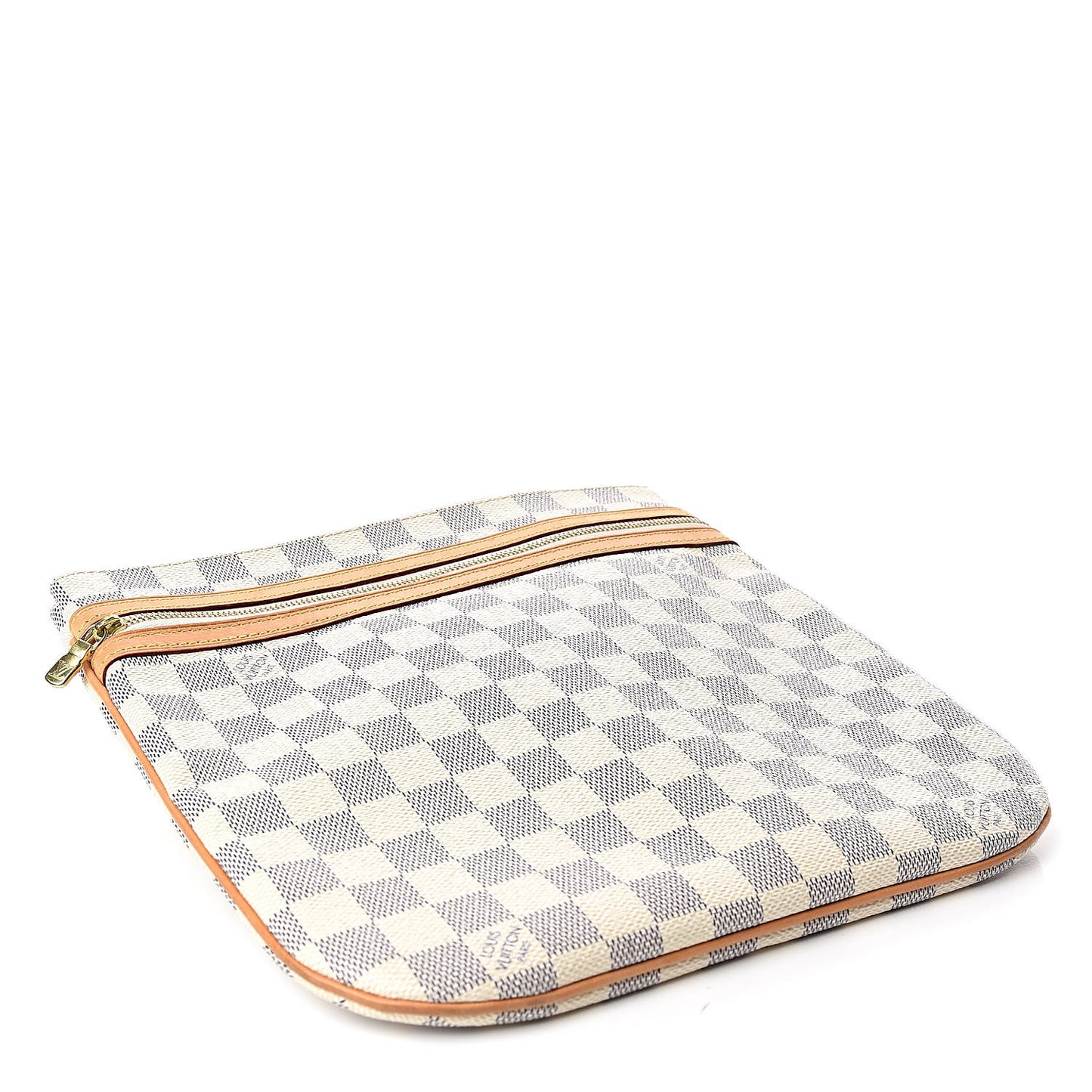 Damier Azur Bosphore Pochette