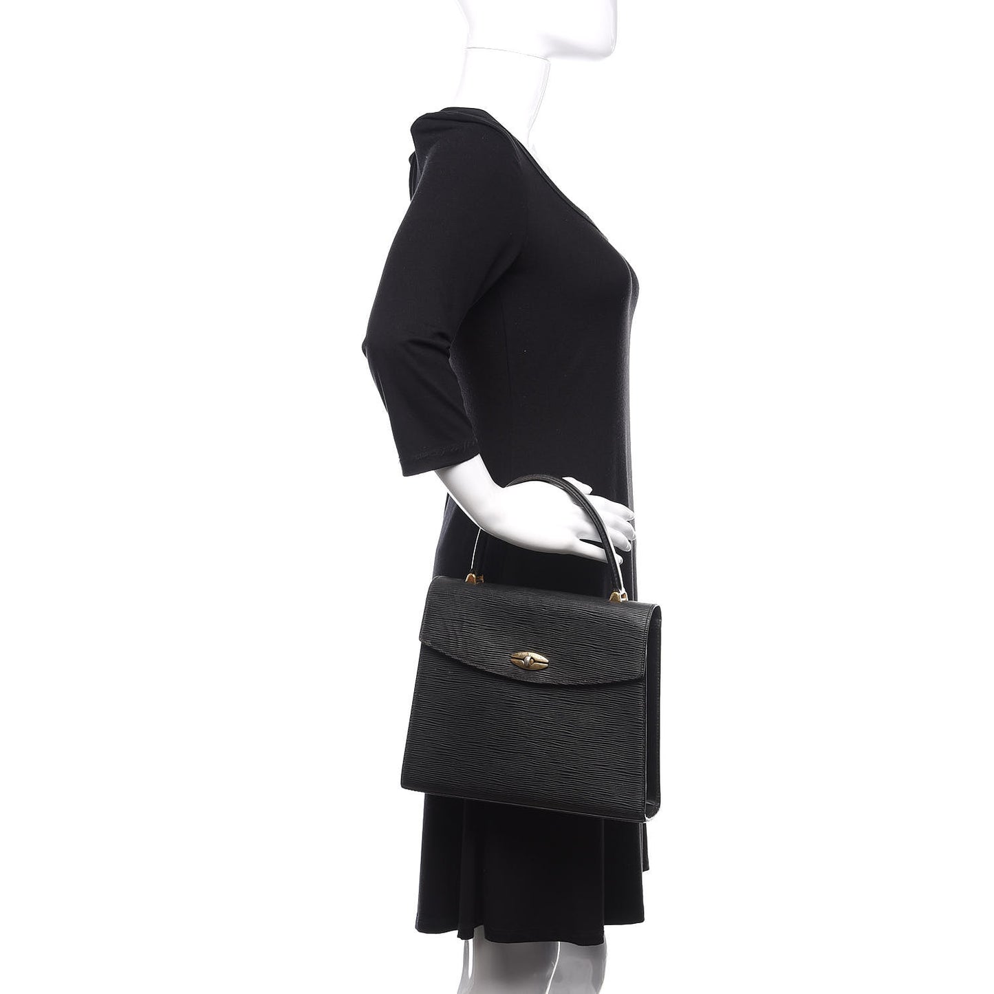 Epi Malesherbes Black