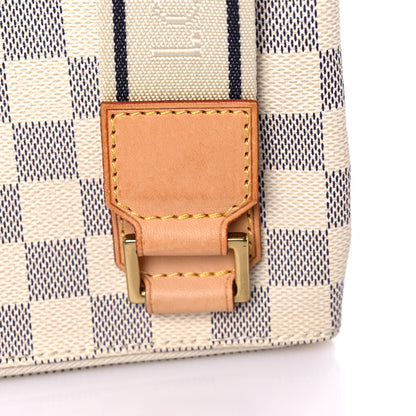 Louis Vuitton Damier Azur Bosphore Pochette 12 of 12