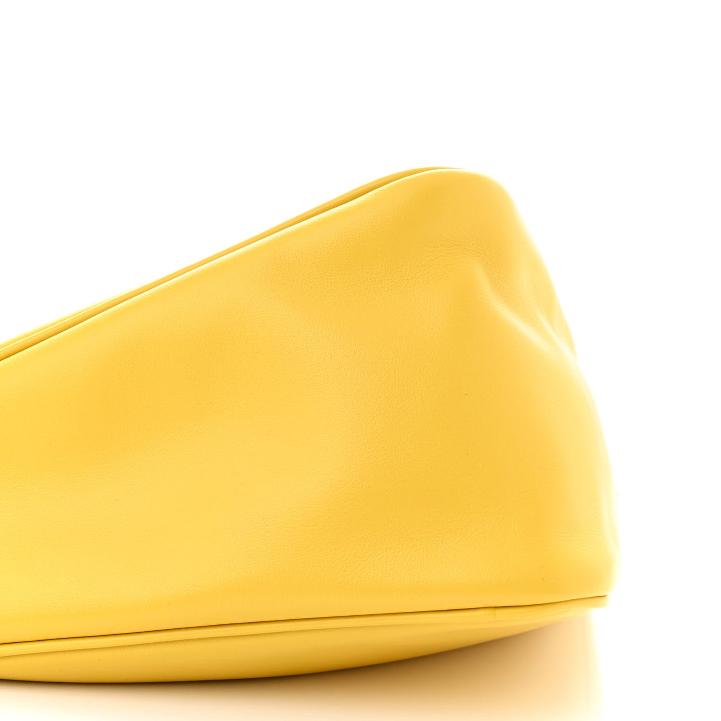 Grace Lux Triangle Shoulder Bag Sole