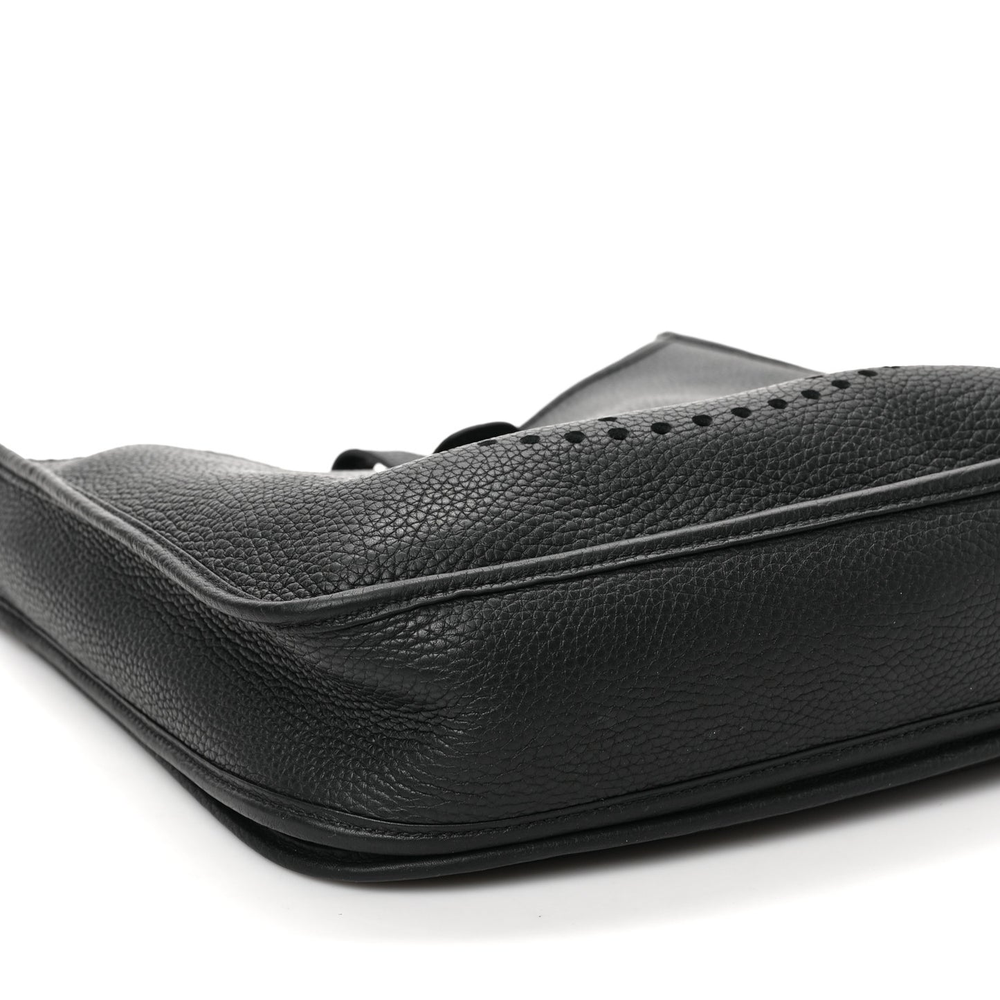 Taurillon Clemence Evelyne III PM Black