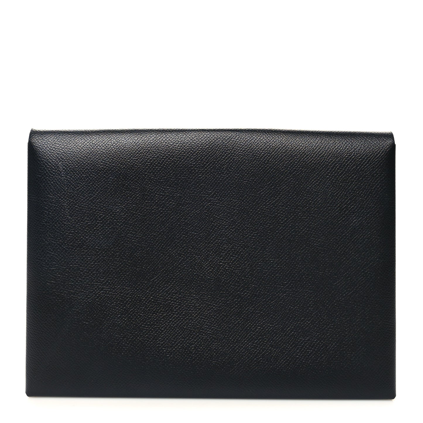Epsom Calvi Pouch Black Cactus